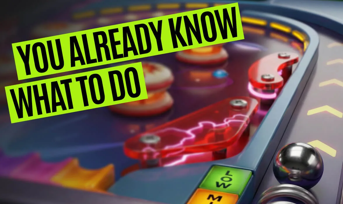 Pinball Rush promo video — official VeliPlay gameplay footage