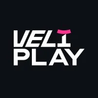 VeliPlay logo